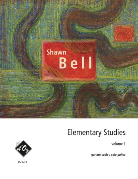 Shawn Bell Elementary Studies Volume 1