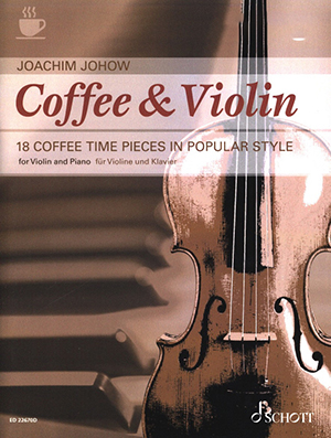 Coffee & Violin