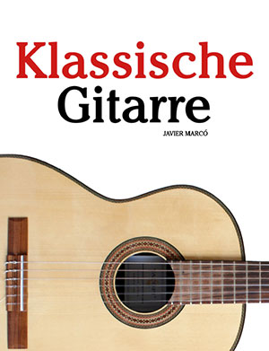 Klassische Gitarre