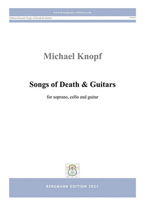 Knopf, Songs of Death & Guitars