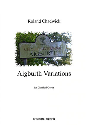 Chadwick, Aigburth Variations