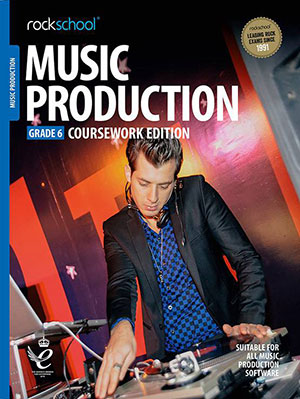 RSL - Music Production Grade.6 + CD