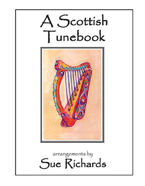 A Scottish Tunebook