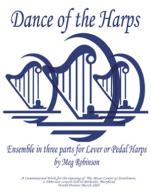 Dance of the Harps