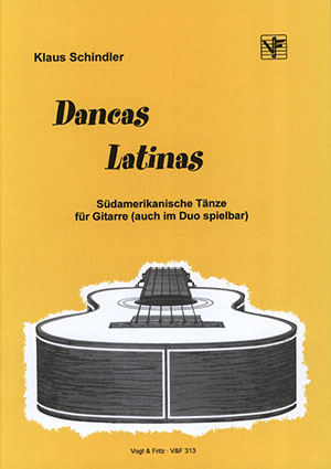 Dancas Latinas