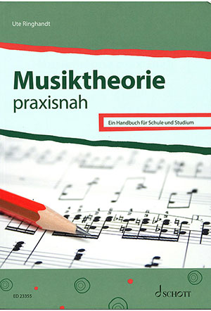 Musiktheorie praxisnah