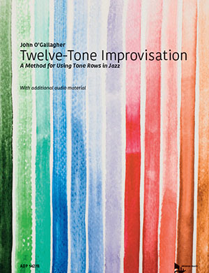 Twelve-Tone Improvisation