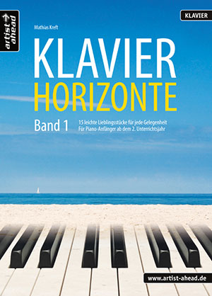 Klavier Horizonte 1