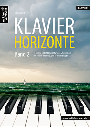 Klavier Horizonte 2