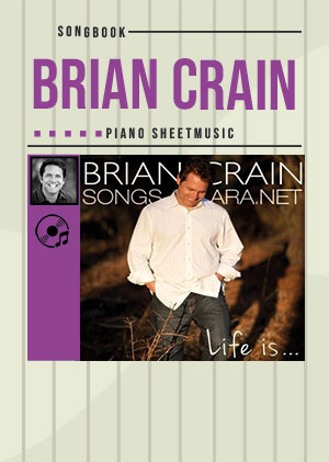 Brian Crain - Life Is... + CD