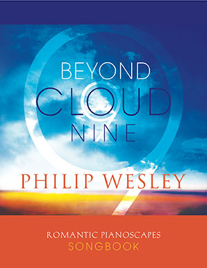 Philip Wesley - Beyond Cloud Nine + CD