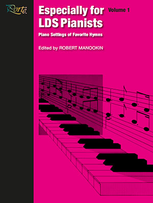 Especially for Pianists - Book 1 - Piano Solos