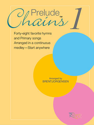 Prelude Chains - Book 1
