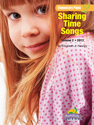 Sharing Time Songs Vol. 2