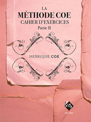 La Méthode Coe, cahier d’exercices, partie 2