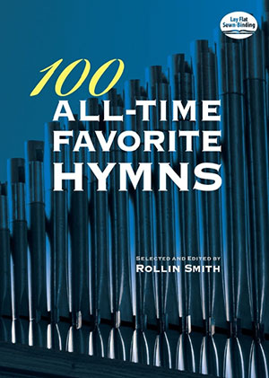 a 100 All-Time Favorite Hymns