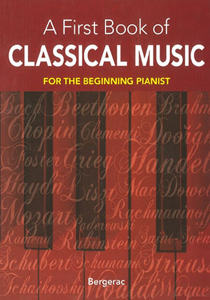 A First Book of Classical Music