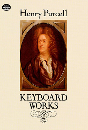 Henry Purcell - Keyboard Works