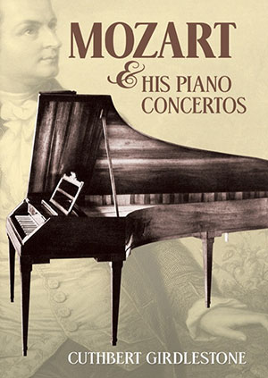 Mozart and His Piano Concertos