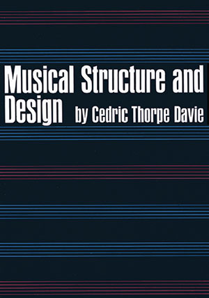 Musical Structure and Design