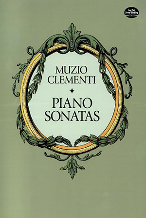 Muzio Clementi - Piano Sonatas