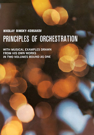 Principles of Orchestration