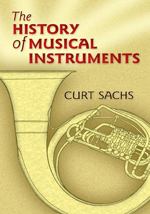 The History of Musical Instruments