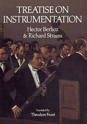 Treatise on Instrumentation