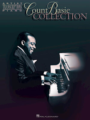 Count Basie Collection Songbook