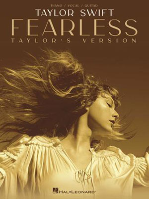 Taylor Swift - Fearless Taylor s Version