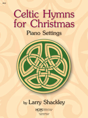Celtic Hymns For Christmas