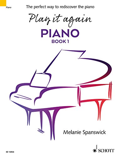 Play It Again: Piano - Book 1