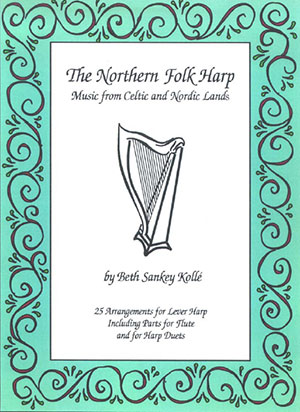 The Northern Folk Harp