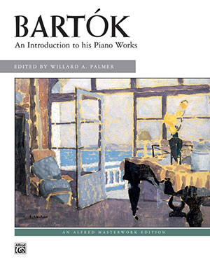 Bartók: An Introduction to His Piano Works