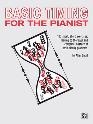 Basic Timing for Pianists
