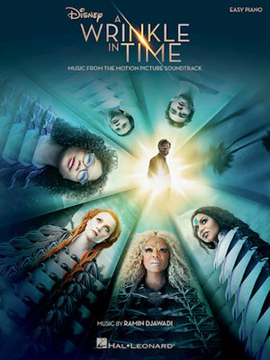 A Wrinkle in Time - Music from the Motion Picture Soundtrack