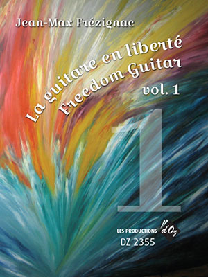 Freedom Guitar Vol.1