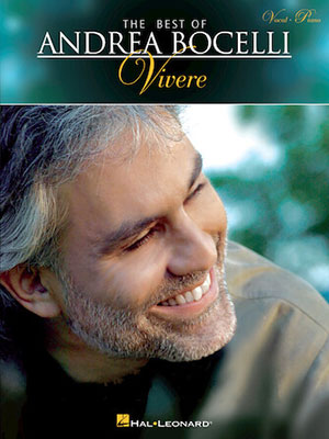 The Best of Andrea Bocelli: Vivere