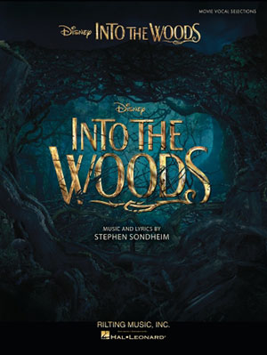 Into the Woods Vocal Selections