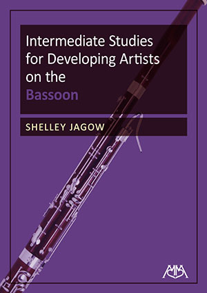 Intermediate Studies for Developing Artists on the Bassoon